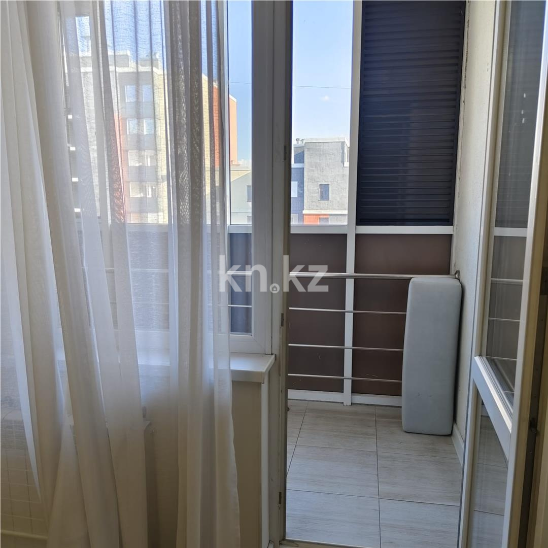 Продажа 1-комнатной квартиры, 46.5 м² - Аренда квартир помесячно в Алматинской области фото 6 из 12