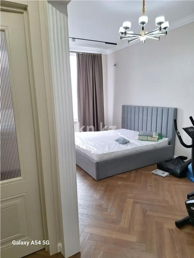 Продажа 1-комнатной квартиры, 40 м², пр. Туран, дом  55/5 - Продажа  однокомнатных квартир в Астане без посредников фото 1 из 1