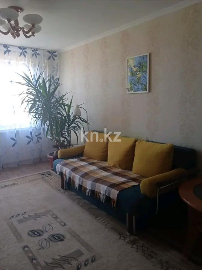 Продажа 3-комнатной квартиры, 66 м², ул. 3-й А мик-н, дом  16 - Продажа квартир в Темиртау фото 1 из 6
