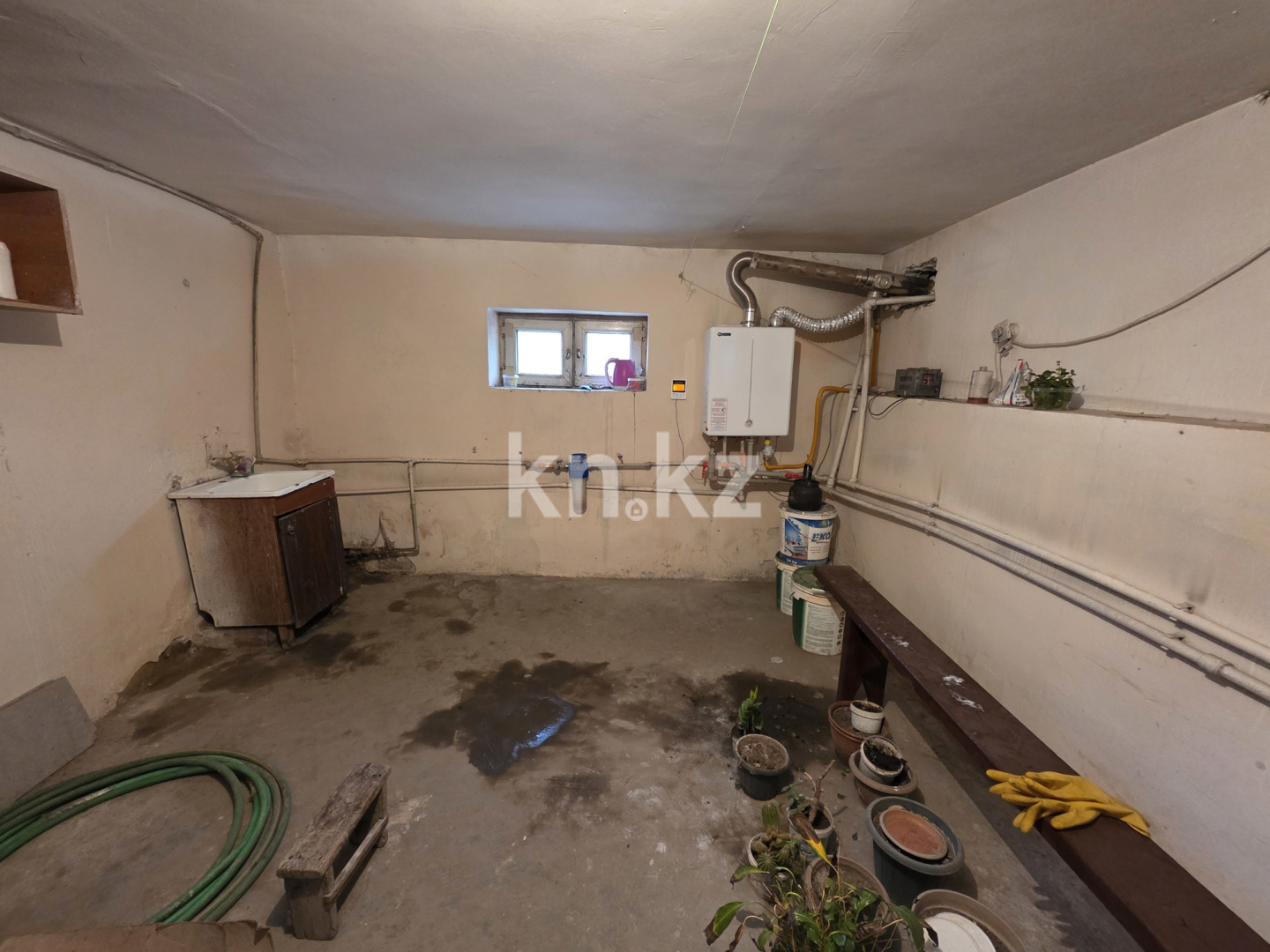 Продажа 5-комнатного дома, 264.4 м² - Продажа домов, коттеджей в Алматы фото 18 из 19