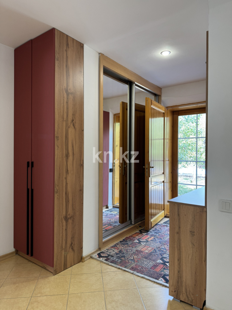 Продажа 4-комнатного дома, 170 м², ул. Арман - Продажа домов, коттеджей в Алматы фото 11 из 21