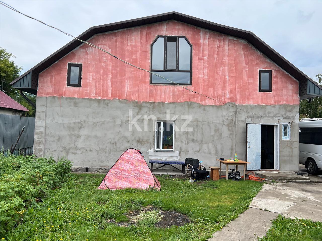 Продажа 5-комнатного дома, 180 м² - Продажа домов, коттеджей в Городе Караганды фото 29 из 32