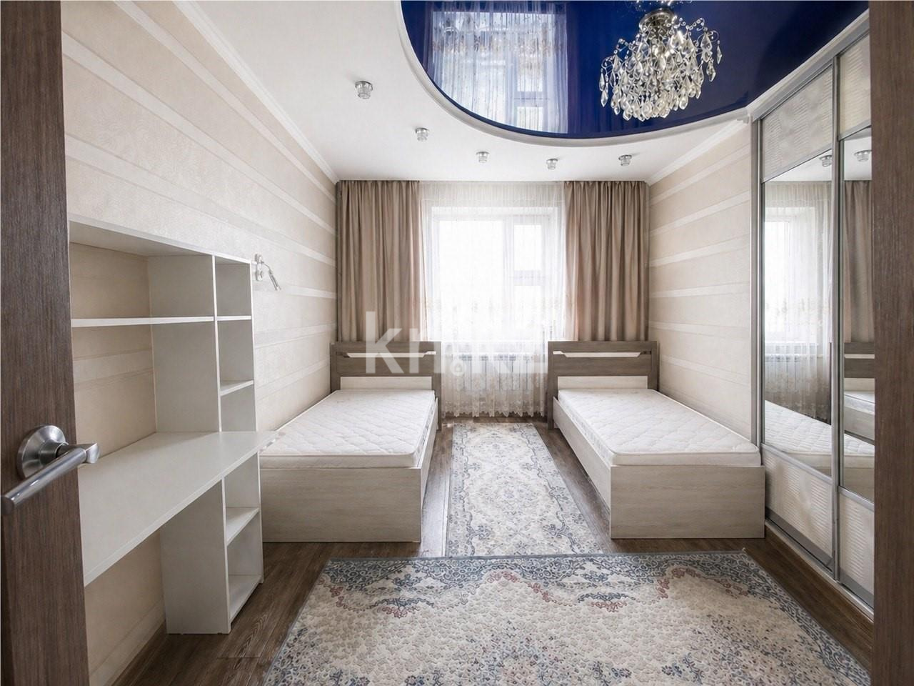 Продажа 3-комнатной квартиры, 68 м² - Продажа квартир в Казахстане - страница 973 фото 5 из 19