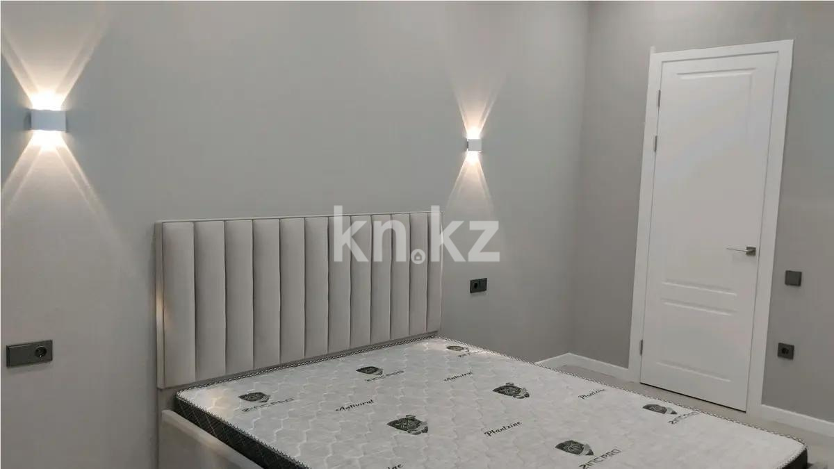 Продажа 2-комнатной квартиры, 76.6 м² - Продажа квартир в Алматы - страница 13 фото 2 из 5