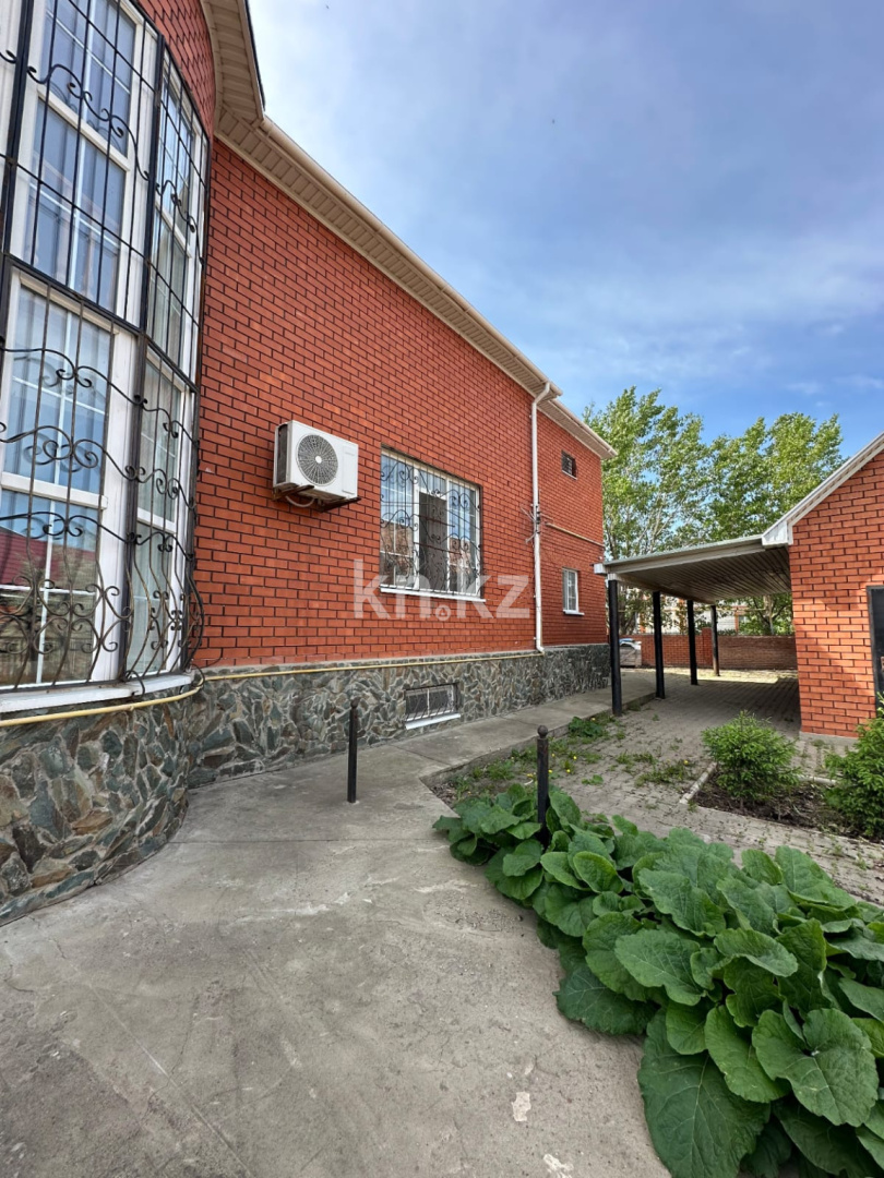 Продажа 7-комнатного дома, 389 м² - Продажа домов, коттеджей в Казахстане фото 21 из 32