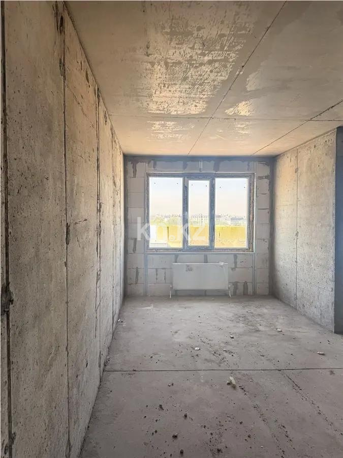 Продажа 1-комнатной квартиры, 46 м² - Аренда квартир помесячно в Актау фото 1 из 1