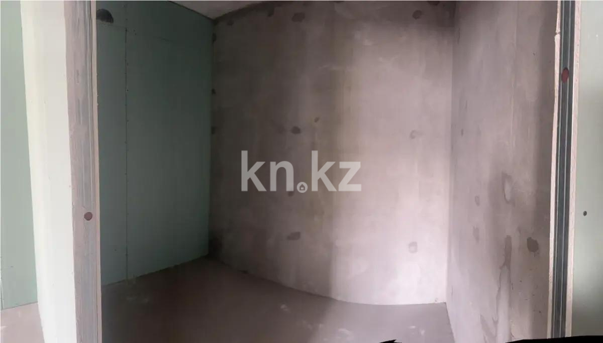 Продажа 2-комнатной квартиры, 69.9 м², ул. Сатпаева, дом  90/56 - Продажа  двухкомнатных квартир в новостройках Алматы с фото фото 3 из 4