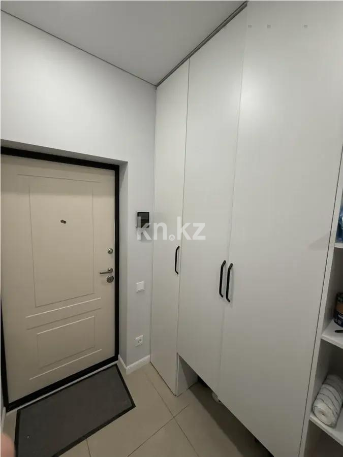 Продажа 2-комнатной квартиры, 48 м² в Алматы - фото 5