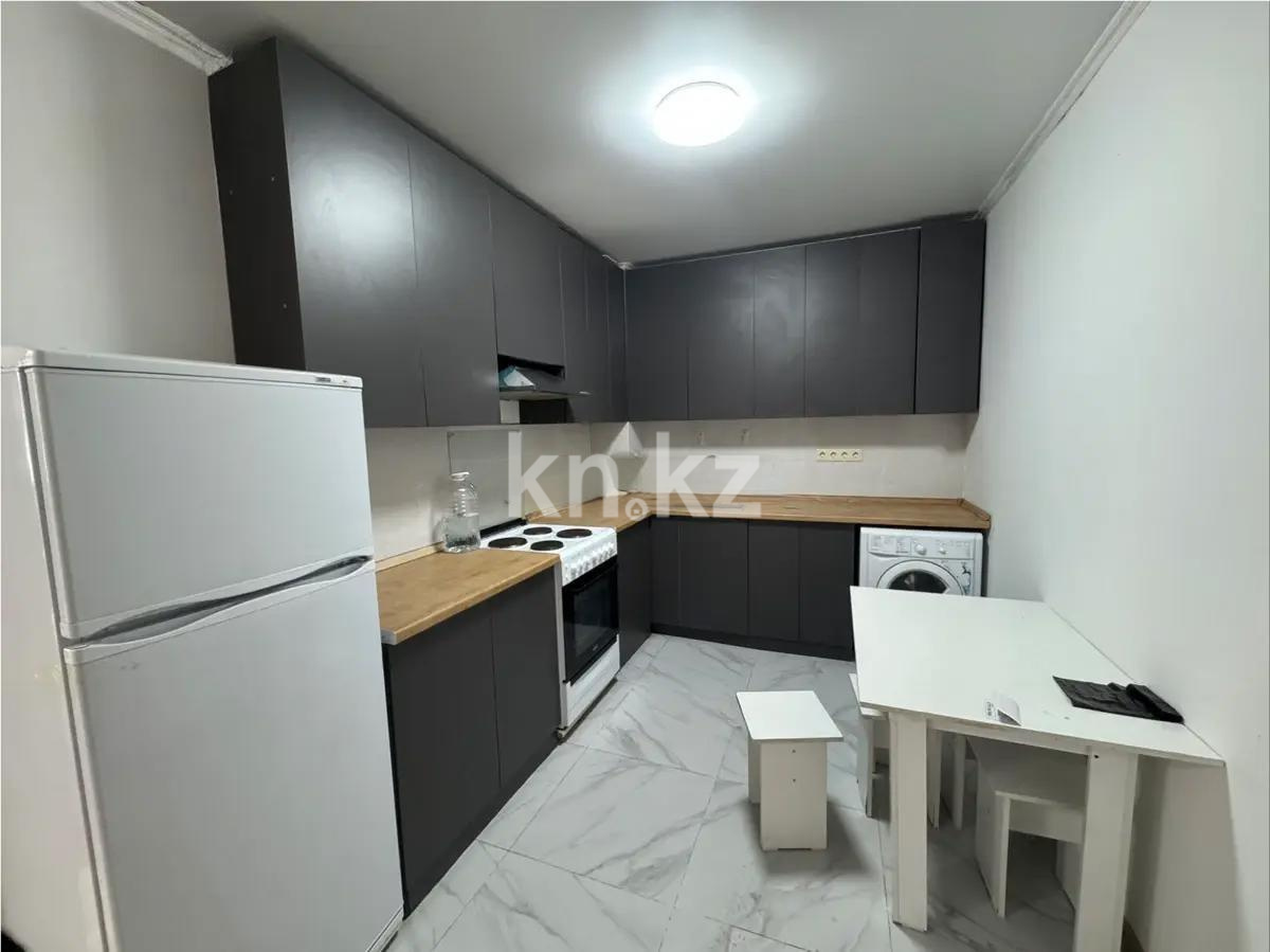 Продажа 3-комнатной квартиры, 69.6 м² - Продажа квартир в новостройках Алматы без посредников - страница 36 фото 3 из 4