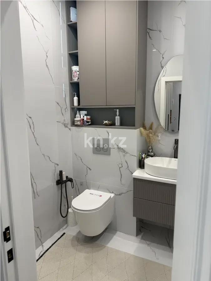 Продажа 3-комнатной квартиры, 73 м² - Продажа квартир в Караганде - страница 3 фото 6 из 9