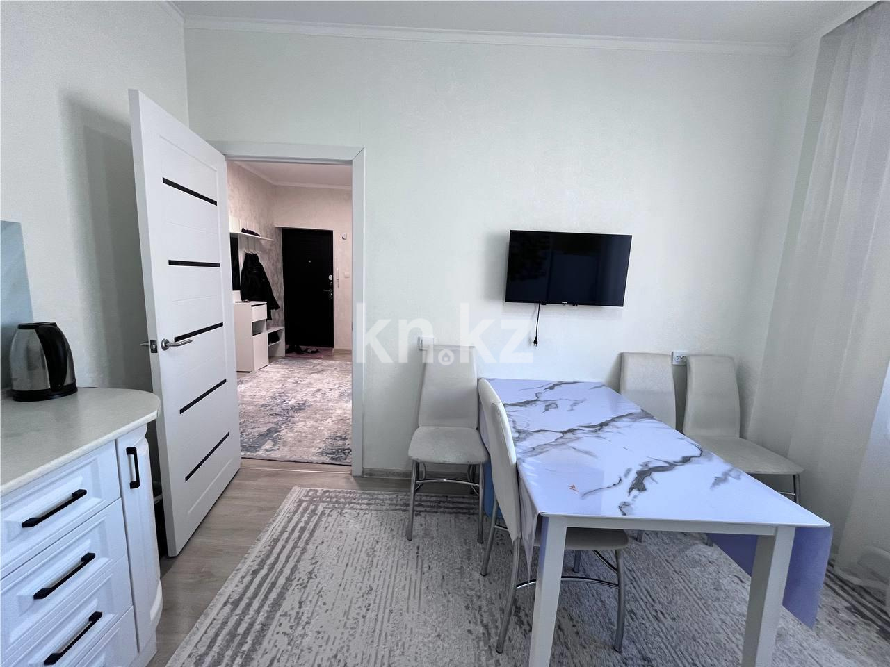 Продажа 3-комнатной квартиры, 80 м² - Недвижимость в Караганде - страница 12 фото 16 из 31