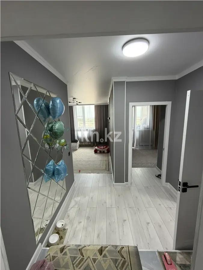 Продажа 1-комнатной квартиры, 37.5 м² - Продажа однокомнатных квартир от собственников в Астане - страница 3 фото 4 из 4