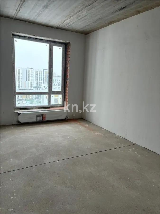 Продажа 2-комнатной квартиры, 74 м², ул. Жошы хана, дом  12/3 - Продажа  двухкомнатных квартир в новостройках Астаны фото 1 из 2