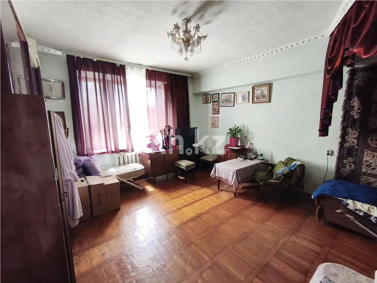 Продажа 2-комнатной квартиры, 69 м² в Алматы - фото 2