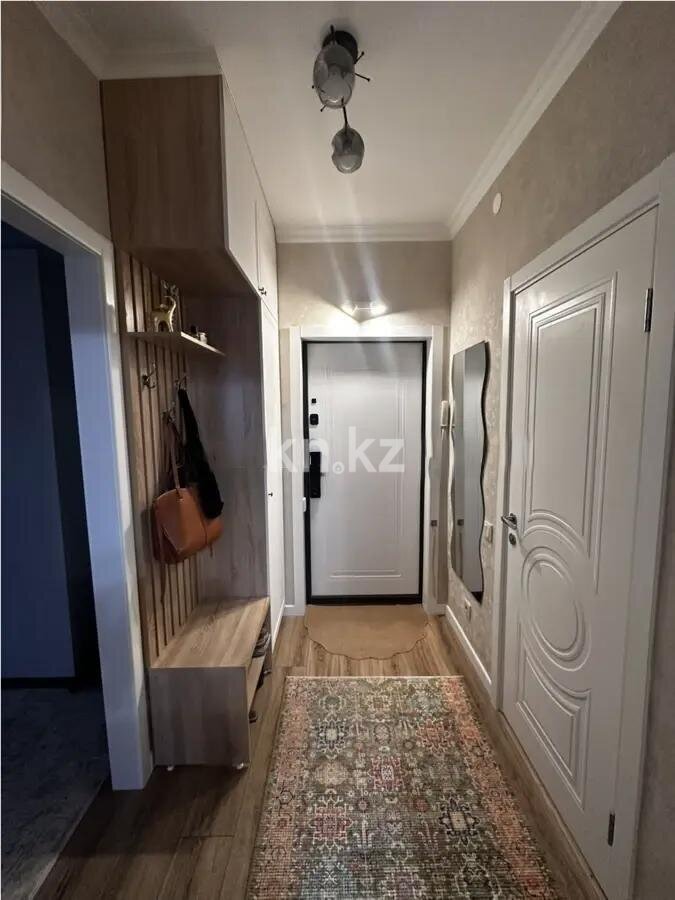 Продажа 1-комнатной квартиры, 37.4 м² в Астане - фото 6