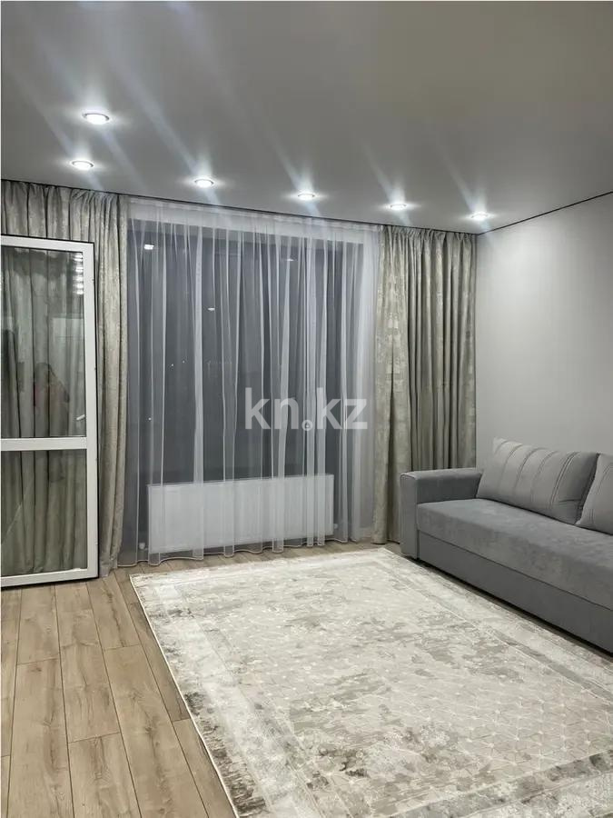 Продажа 2-комнатной квартиры, 55 м² - Продажа офисных и торговых помещений в Карагандинской области фото 1 из 4