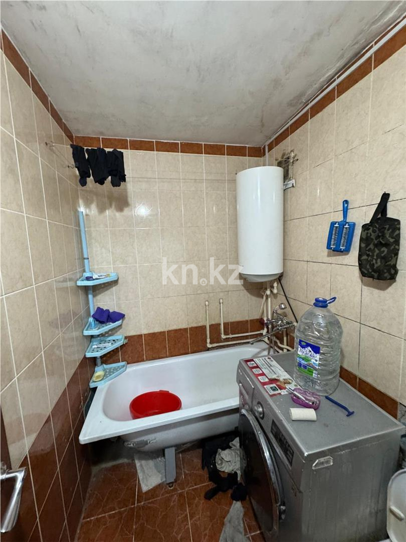 Продажа 2-комнатной квартиры, 44 м², пр. Республики в Темиртау - фото 4