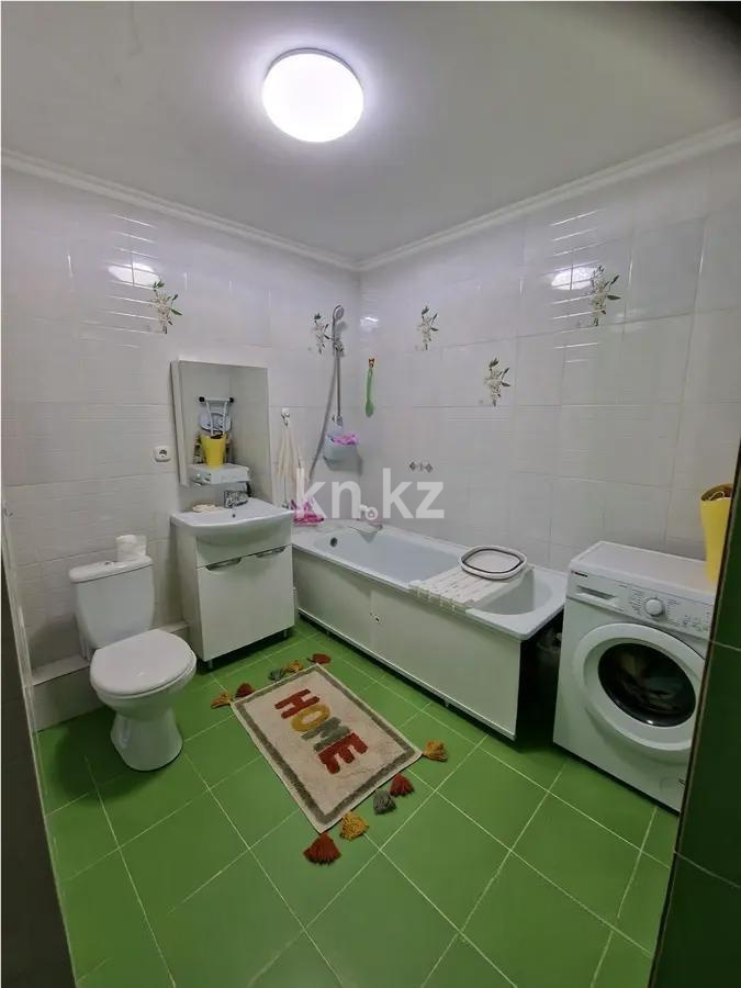 Продажа 1-комнатной квартиры, 40 м² - Недвижимость в Казахстане - страница 16 фото 4 из 5