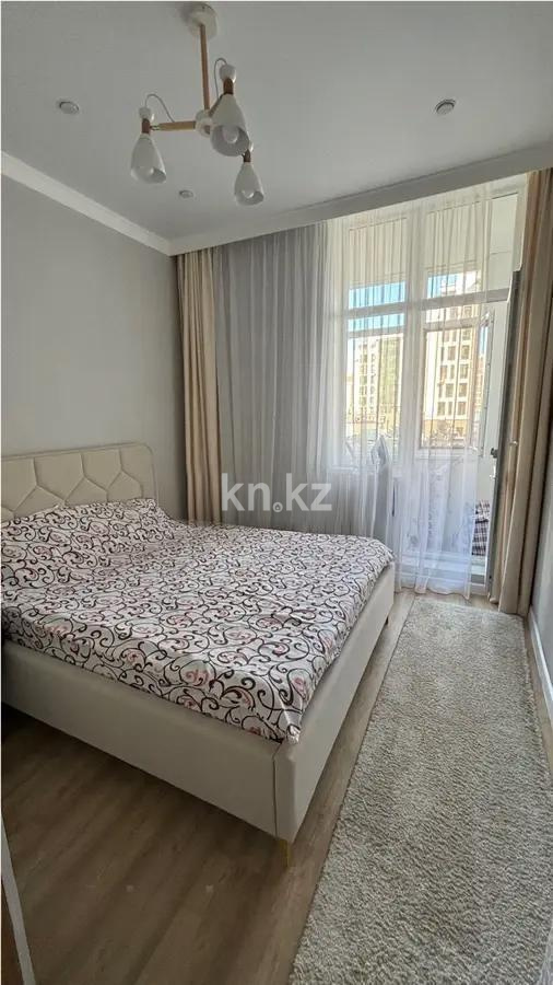 Продажа 3-комнатной квартиры, 62.8 м² в Астане - фото 2
