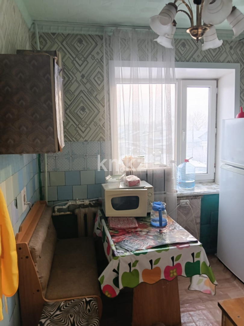 Аренда 2-комнатной квартиры, 44 м² - Аренда квартир помесячно в Караганде фото 10 из 15