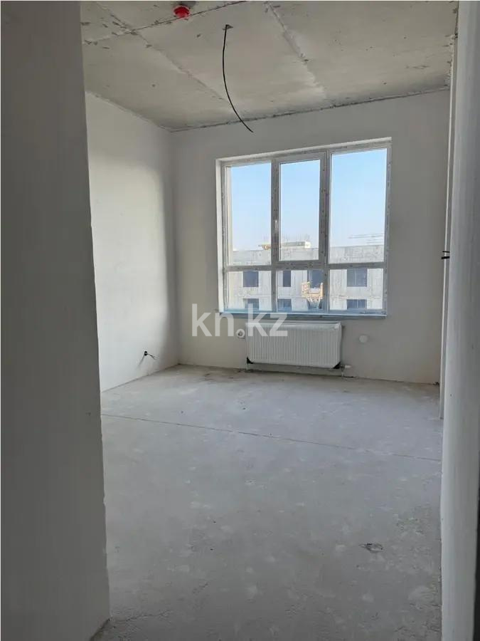 Продажа 1-комнатной квартиры, 38.1 м² в Алматы