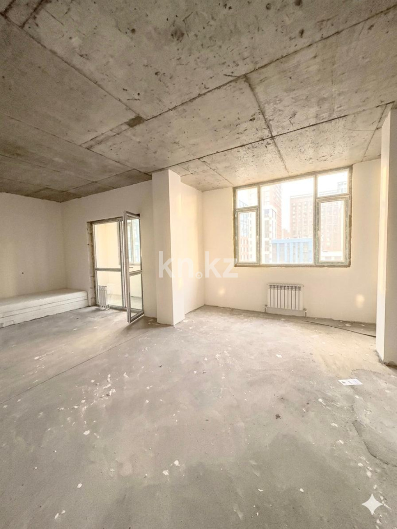 Продажа 1-комнатной квартиры, 47.5 м² - Продажа квартир в Астане - страница 37 фото 5 из 8
