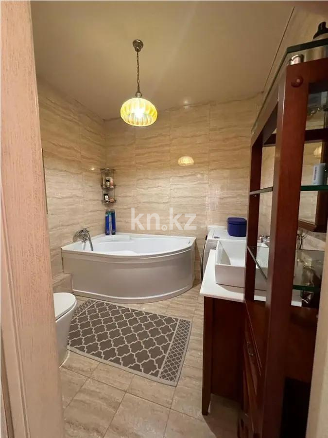 Продажа 4-комнатной квартиры, 165 м² - Продажа  четырехкомнатных квартир в Алматы фото 6 из 8