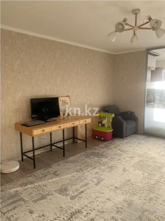 Продажа 2-комнатной квартиры, 62 м², мкр-н Шугыла, дом  340/4 в Алматы