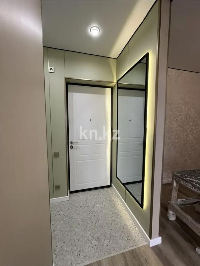 Продажа 2-комнатной квартиры, 42 м² - Продажа двухкомнатных квартир в Алматы - страница 5 фото 4 из 4