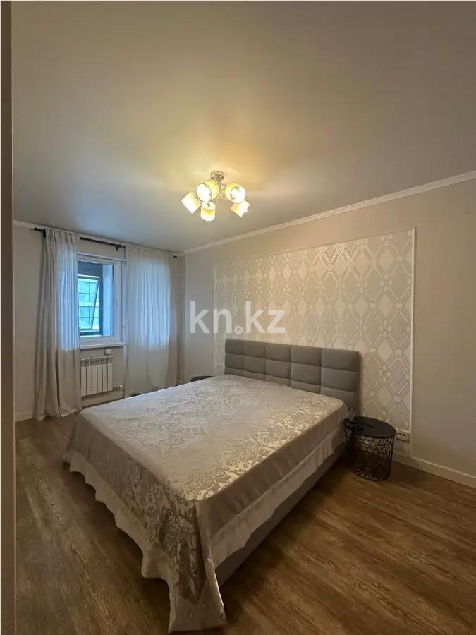 Продажа 2-комнатной квартиры, 60 м², ул. Бектурова, дом  3/3 в Астане - фото 2