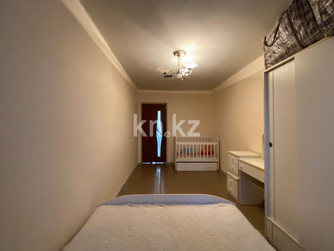 Продажа 2-комнатной квартиры, 44 м², мкр-н 13 - Продажа квартир в Караганде фото 4 из 10