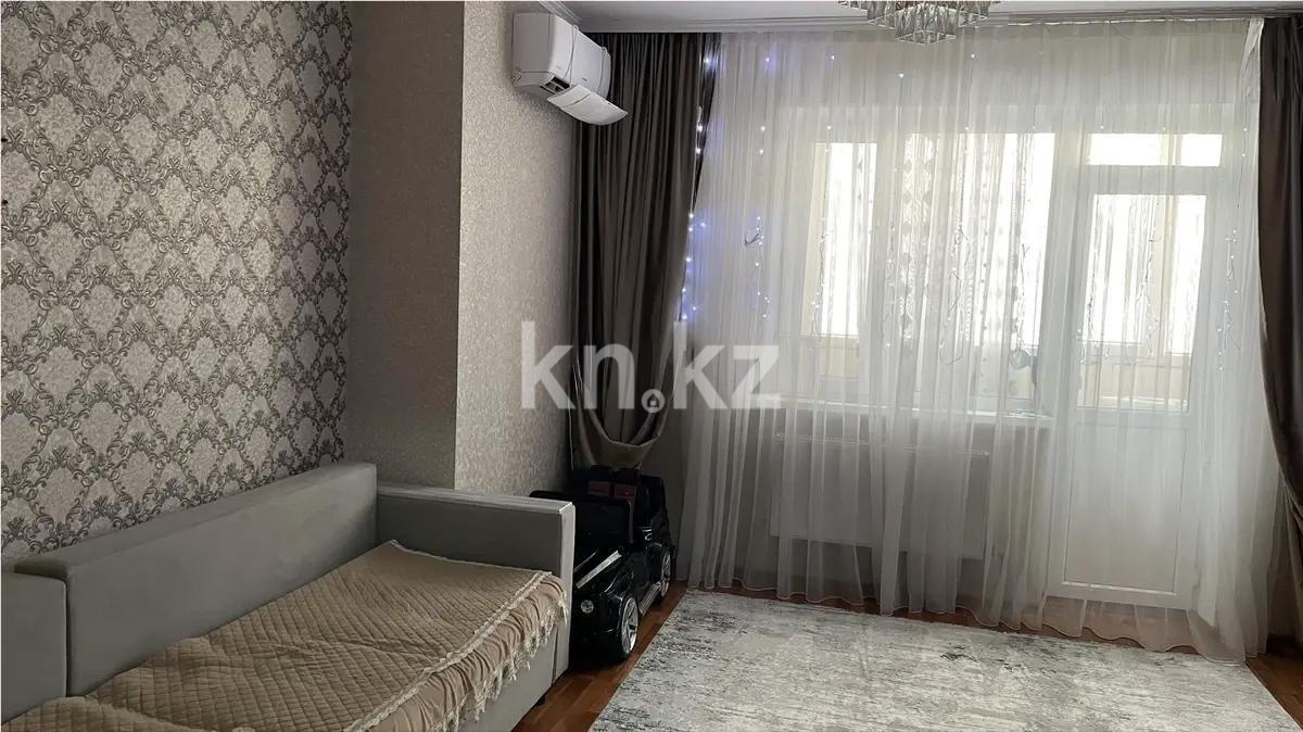 Продажа 2-комнатной квартиры, 60 м², пр. Шахтеров, дом  70 - Продажа квартир в Казахстане фото 1 из 3
