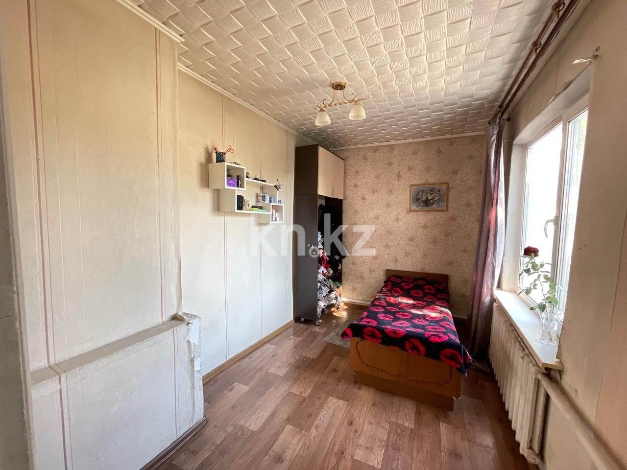 Продажа 3-комнатного дома, 55 м², Морозова, дом  61 - Продажа домов, коттеджей в Сарани фото 2 из 17