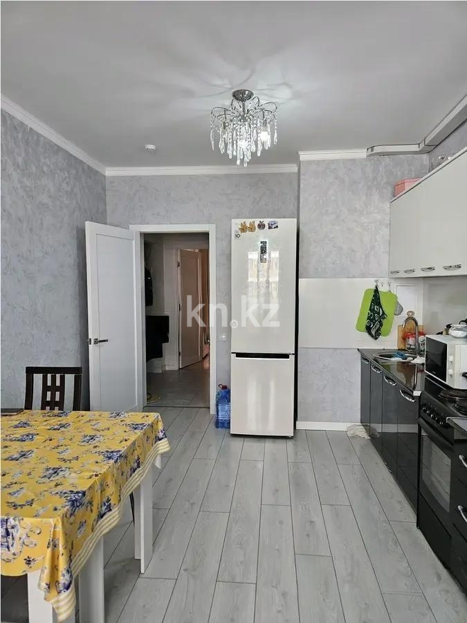 Продажа 2-комнатной квартиры, 48 м² в Астане - фото 3