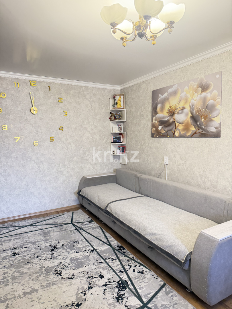 Продажа 2-комнатной квартиры, 44.1 м² - Продажа квартир в Темиртау - страница 2 фото 2 из 15