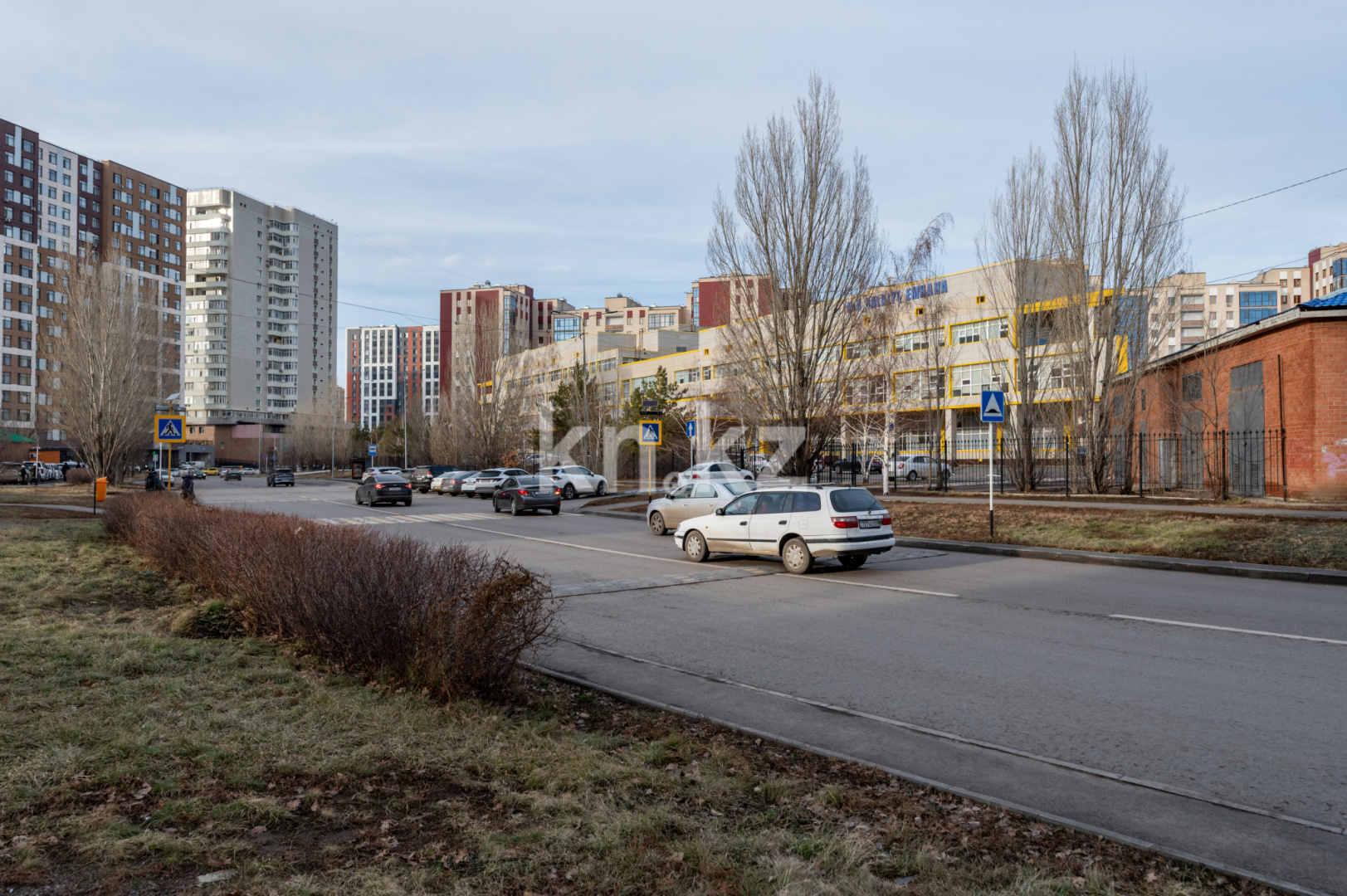 Продажа 2-комнатной квартиры, 76.5 м², ул. Шевченко, дом  8 - Продажа квартир в Казахстане фото 29 из 31