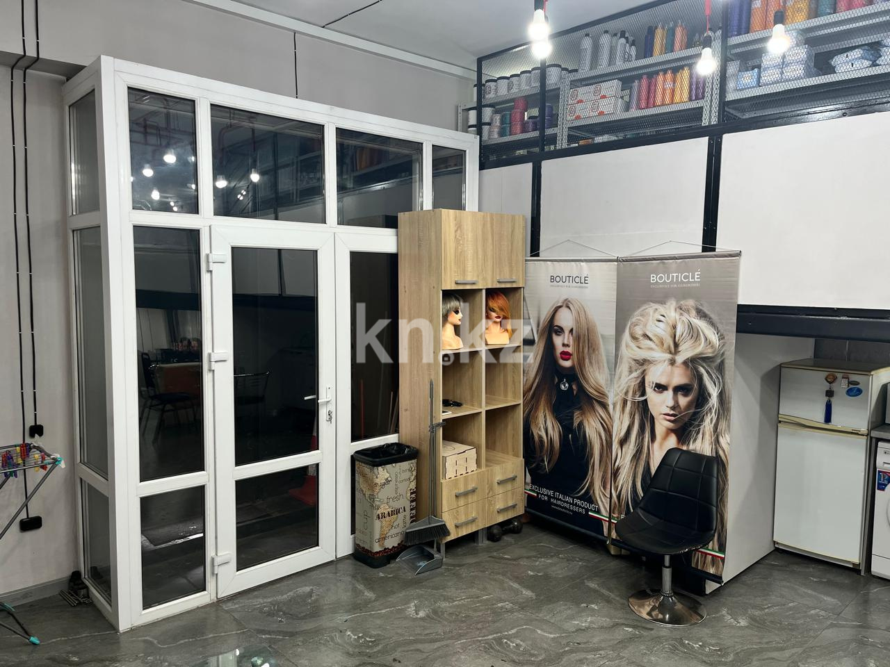 Продажа помещения, 104 м² - Продажа офисных и торговых помещений в Караганде фото 15 из 15