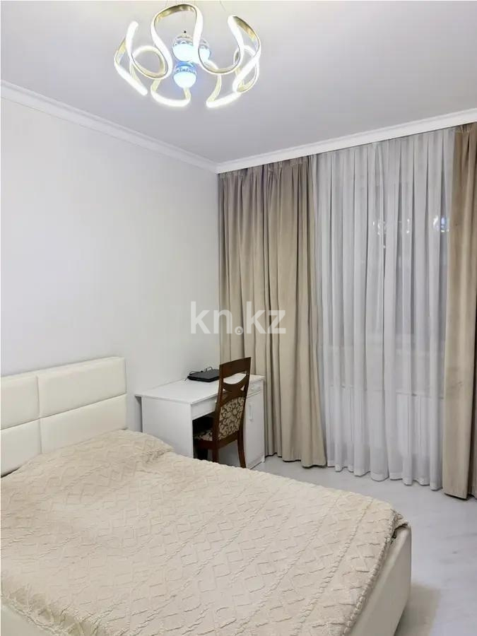 Продажа 3-комнатной квартиры, 85 м² - Продажа трехкомнатных квартир в Казахстане - страница 4 фото 2 из 7