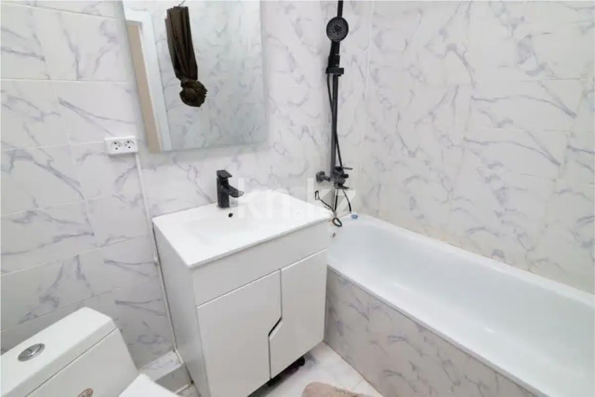 Продажа 2-комнатной квартиры, 59 м², ул. Аныракай, дом  1а в Астане - фото 4