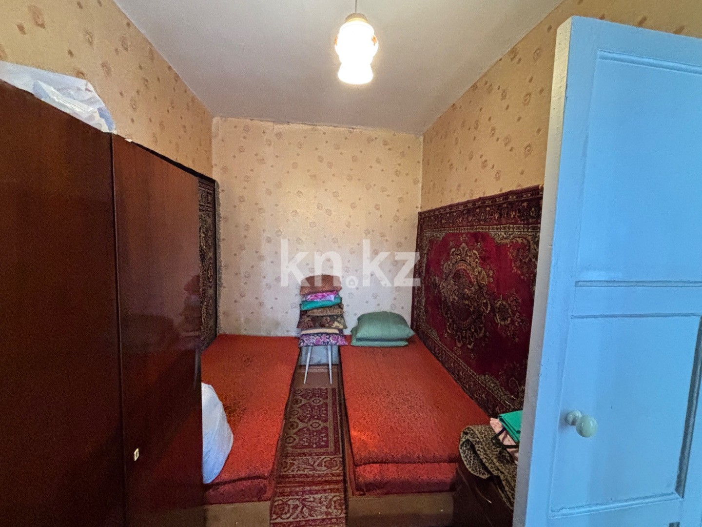 Продажа 2-комнатной квартиры, 42 м² в Караганде - фото 4