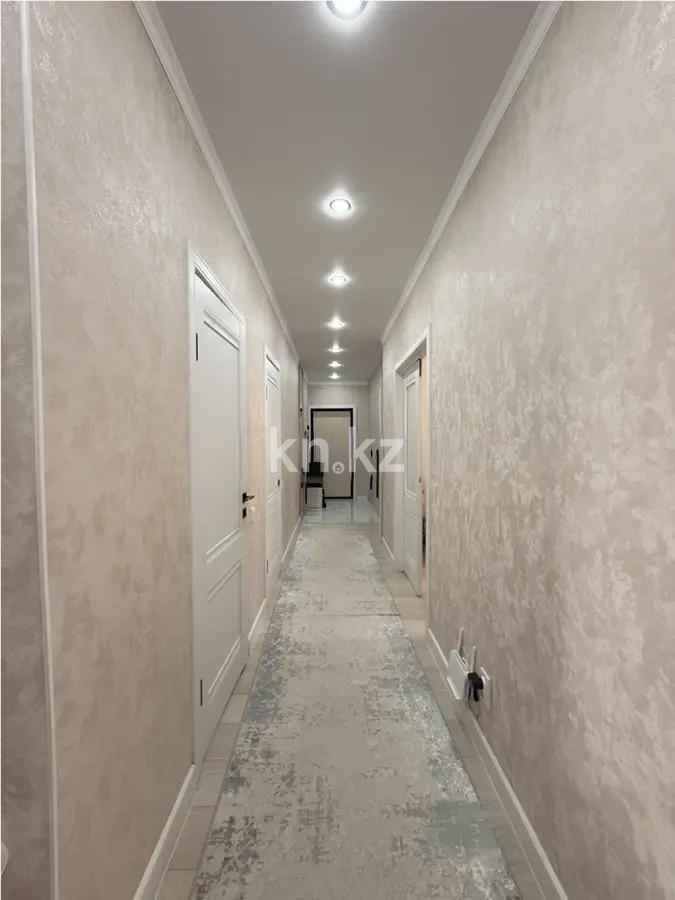 Продажа 3-комнатной квартиры, 86 м² - Продажа квартир в р-не Нура Астаны - страница 2 фото 8 из 8