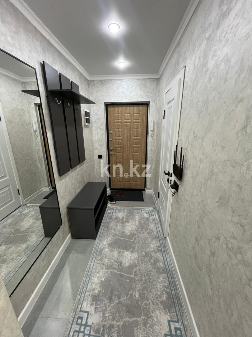 Продажа 2-комнатной квартиры, 42.6 м² - Продажа квартир в новостройках Алматы с фото - страница 278 фото 10 из 15