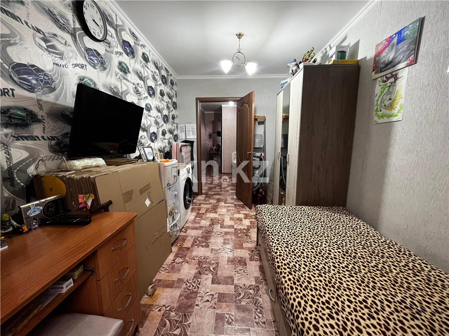 Продажа 3-комнатной квартиры, 61 м², пр. Республики в Караганде - фото 6