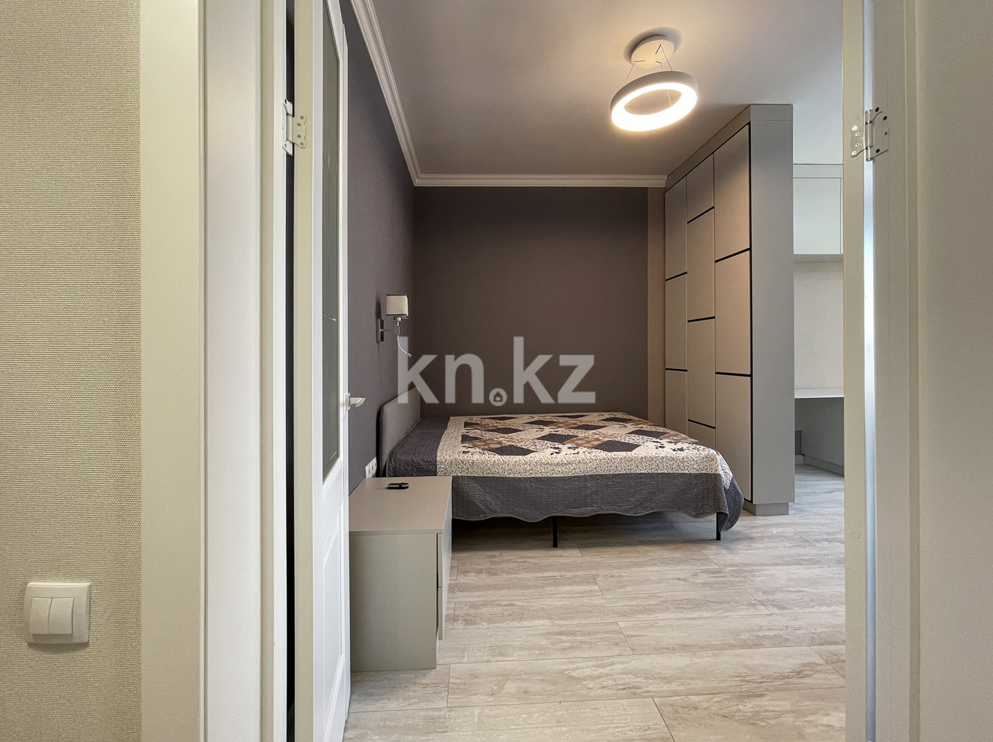 Аренда 1-комнатной квартиры, 45 м², пр. Улы Дала, дом  39 - ул. Гейдара Алиева - Аренда квартир помесячно в Казахстане фото 5 из 18