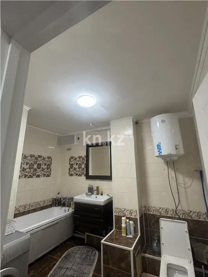 Продажа 2-комнатной квартиры, 44 м² в Караганде - фото 4