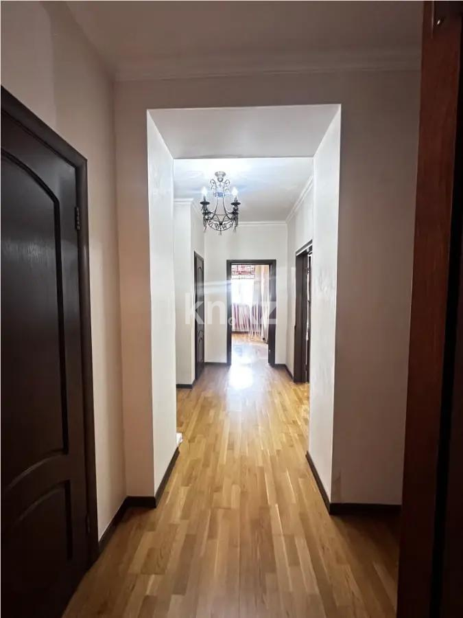 Продажа 3-комнатной квартиры, 90 м², пр. Улы Дала, дом  64 в Астане - фото 6