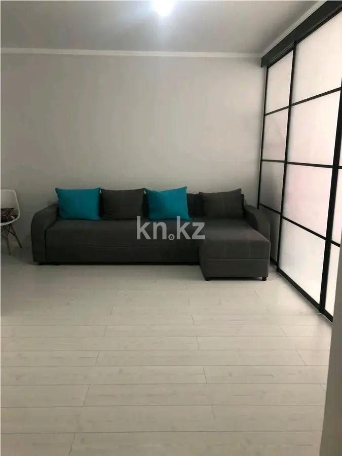 Продажа 2-комнатной квартиры, 73 м², ул. Брусиловского, дом  167 в Алматы