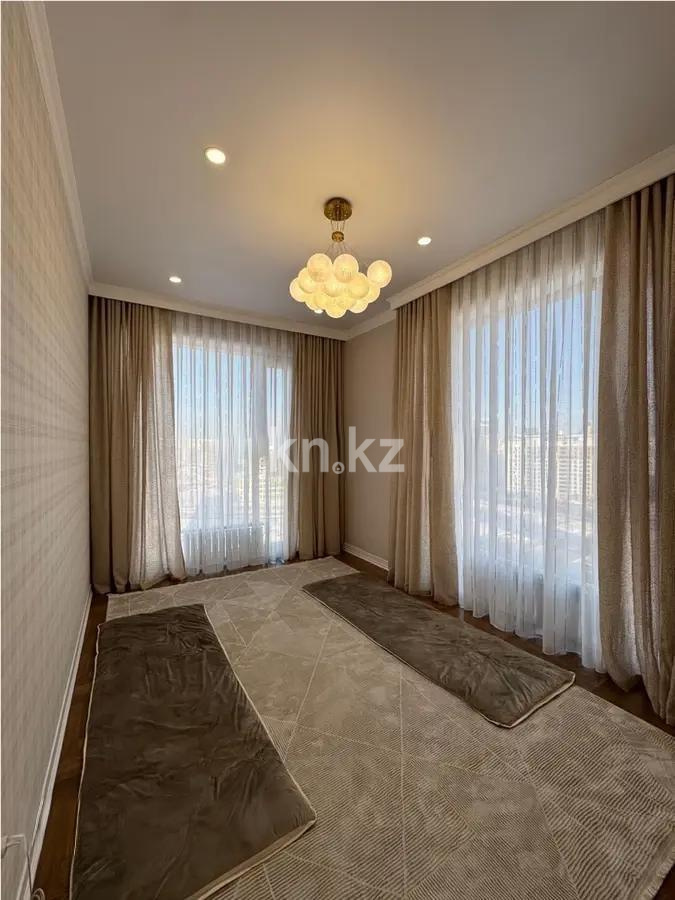 Продажа 4-комнатной квартиры, 108 м², ул. Сыганак, дом  28 в Астане - фото 3