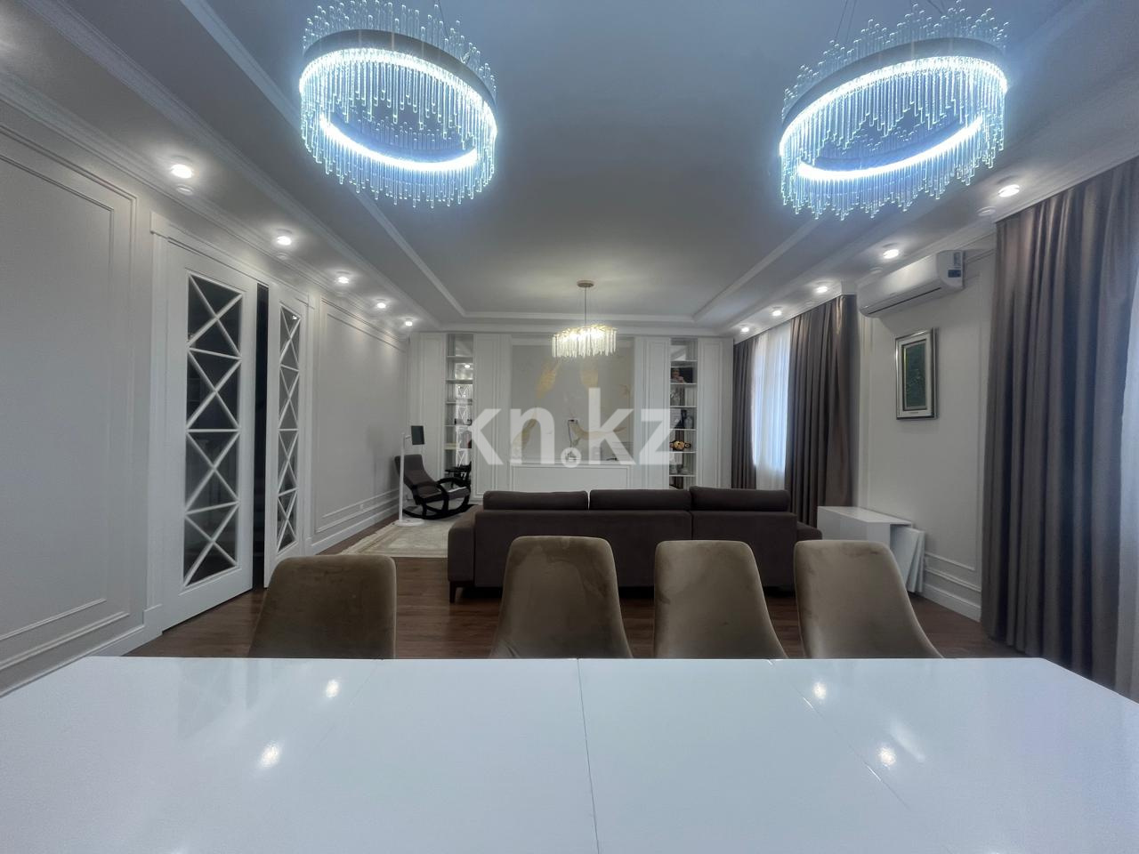 Продажа 6-комнатной квартиры, 316 м² - Продажа квартир в Караганде - страница 69 фото 4 из 20