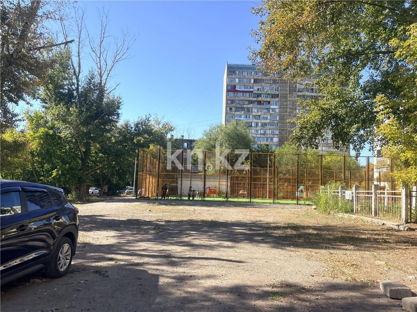 Продажа 2-комнатной квартиры, 38 м² в Караганде - фото 13